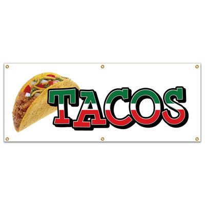 Custom Vinyl Banner