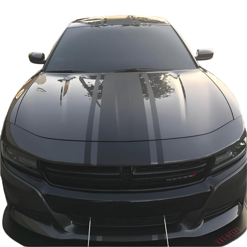 Stripes & Decals