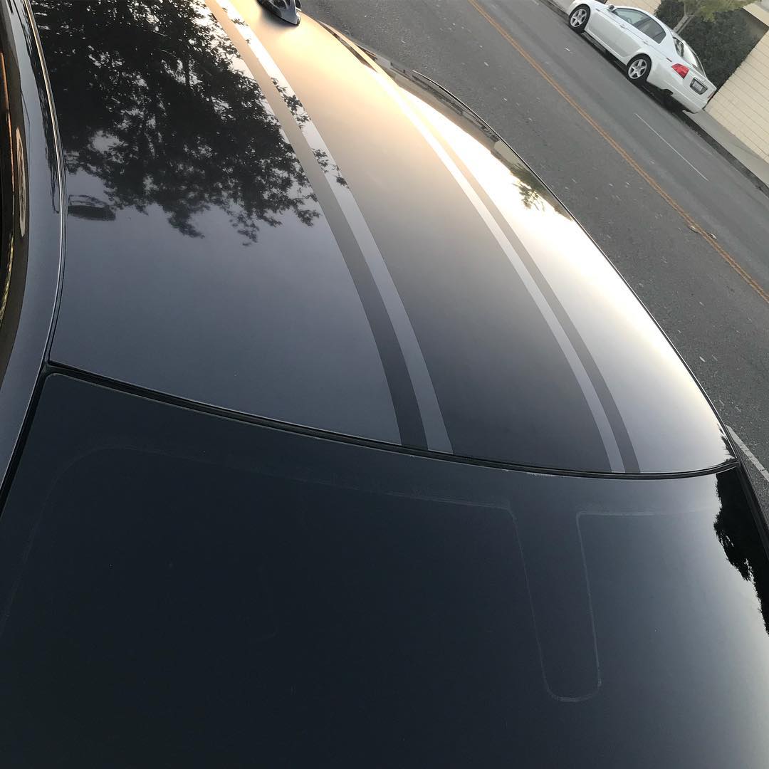 Stripes & Decals