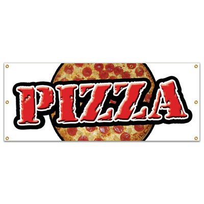 Custom Vinyl Banner