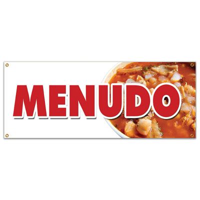 Custom Vinyl Banner