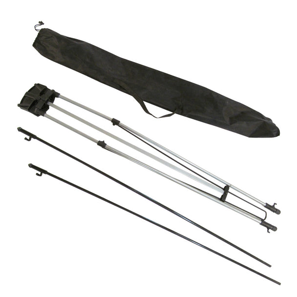SOPORTE X-BANNER