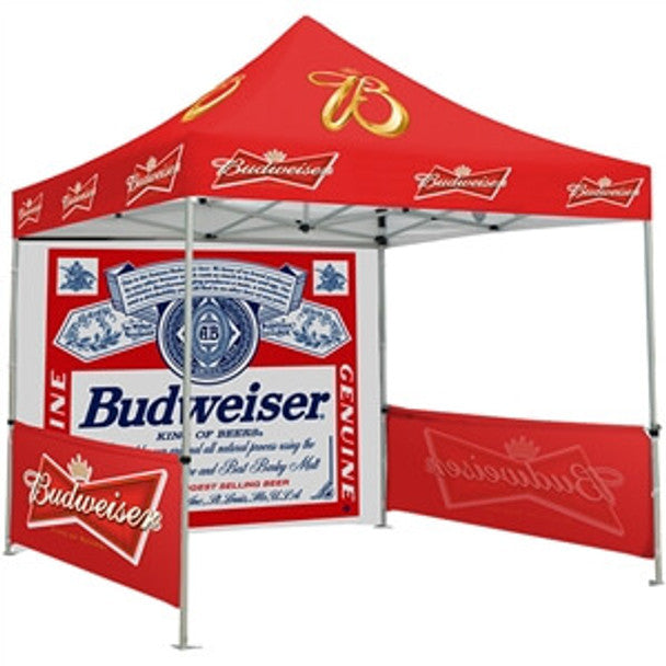 Carpa para eventos (a todo color)