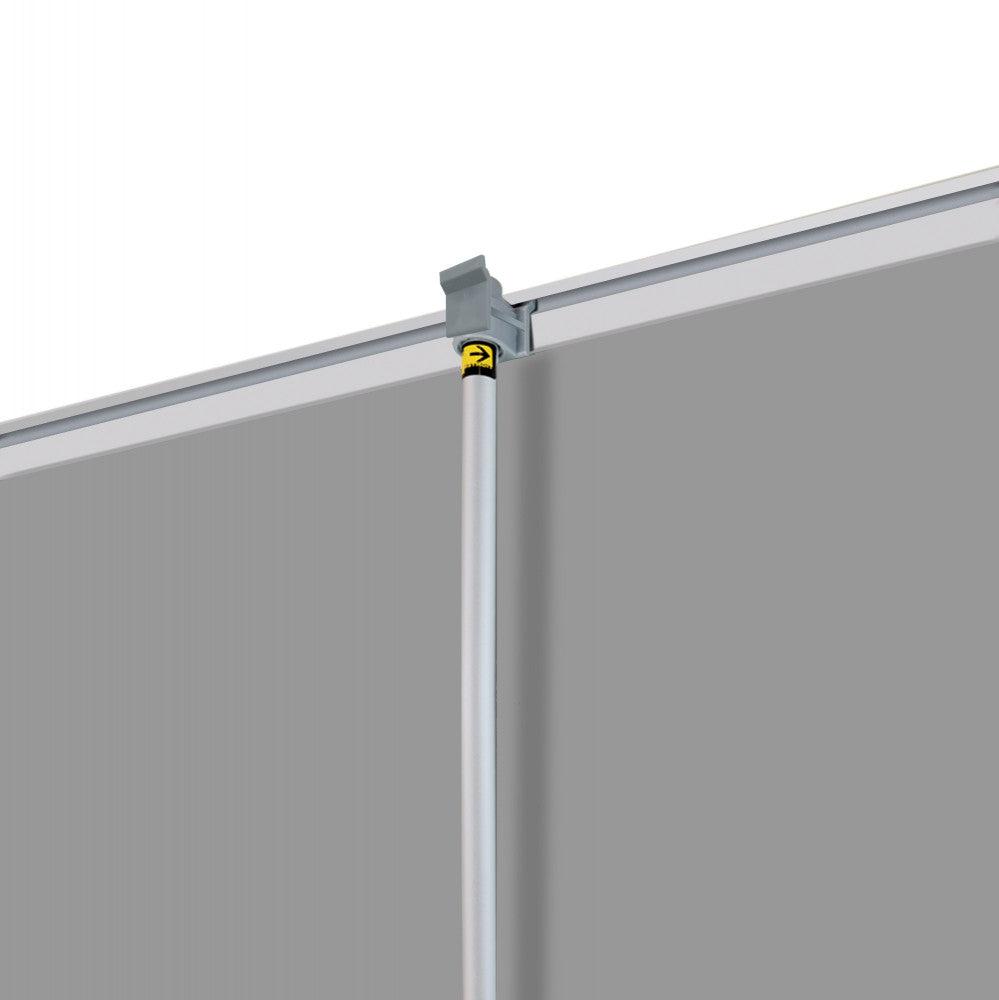 Banner retráctil: ¡sube y destaca! 🎨