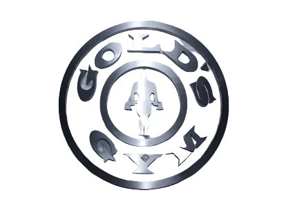 Letreros de aluminio personalizados