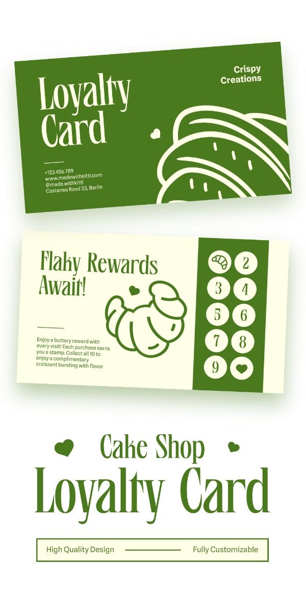 Business Card