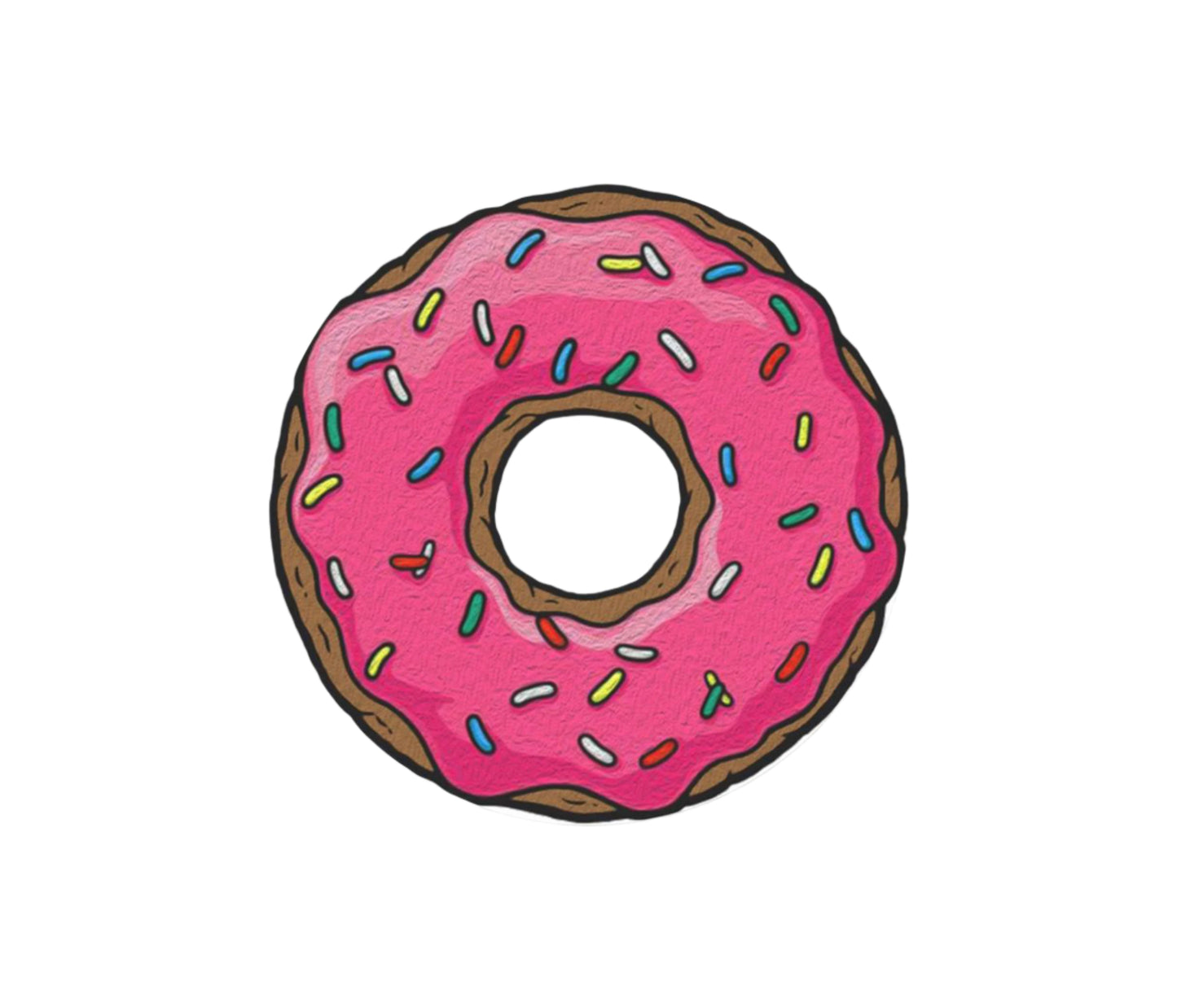 Custom Circle Stickers