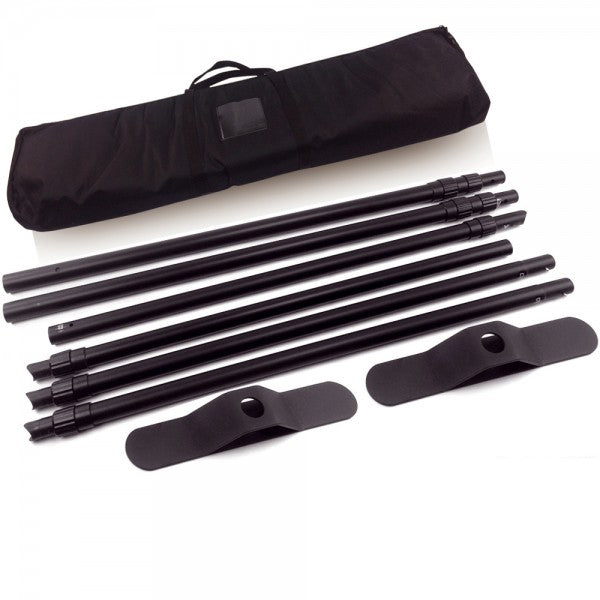 Paso y repetición / Fondo para fotografía