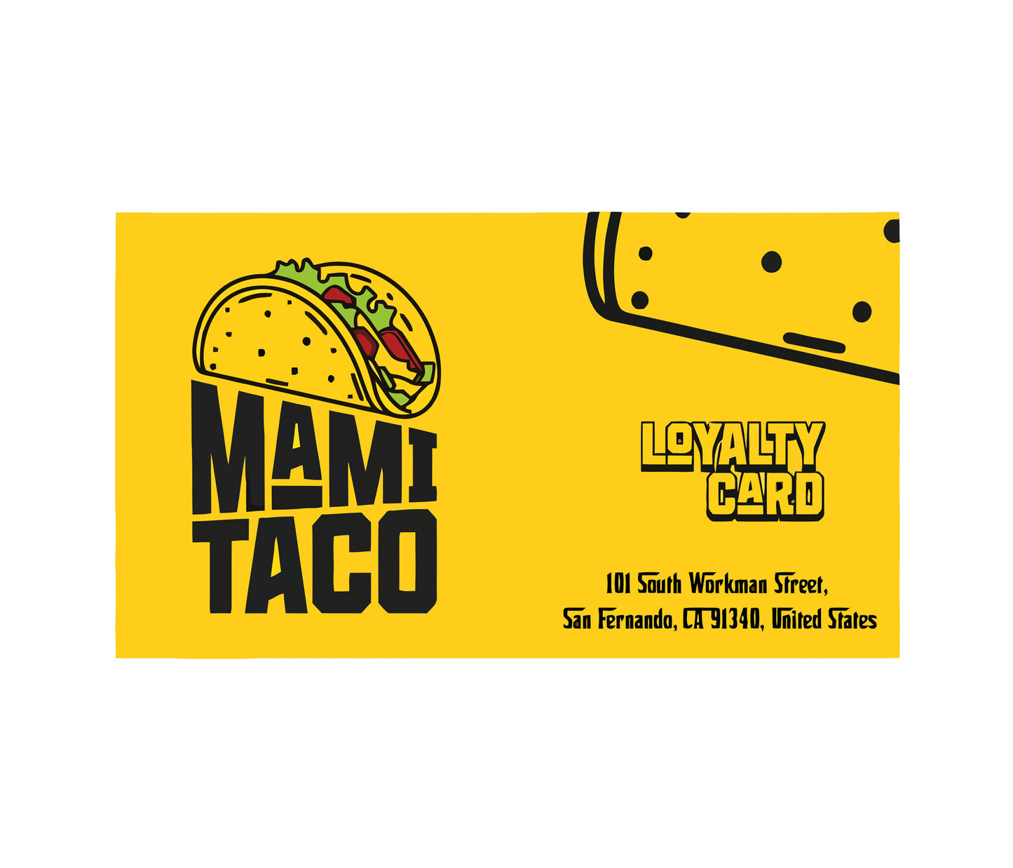 Business Card