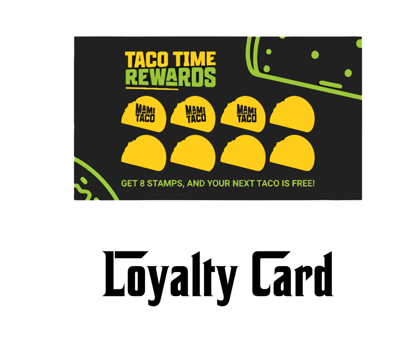 Business Card