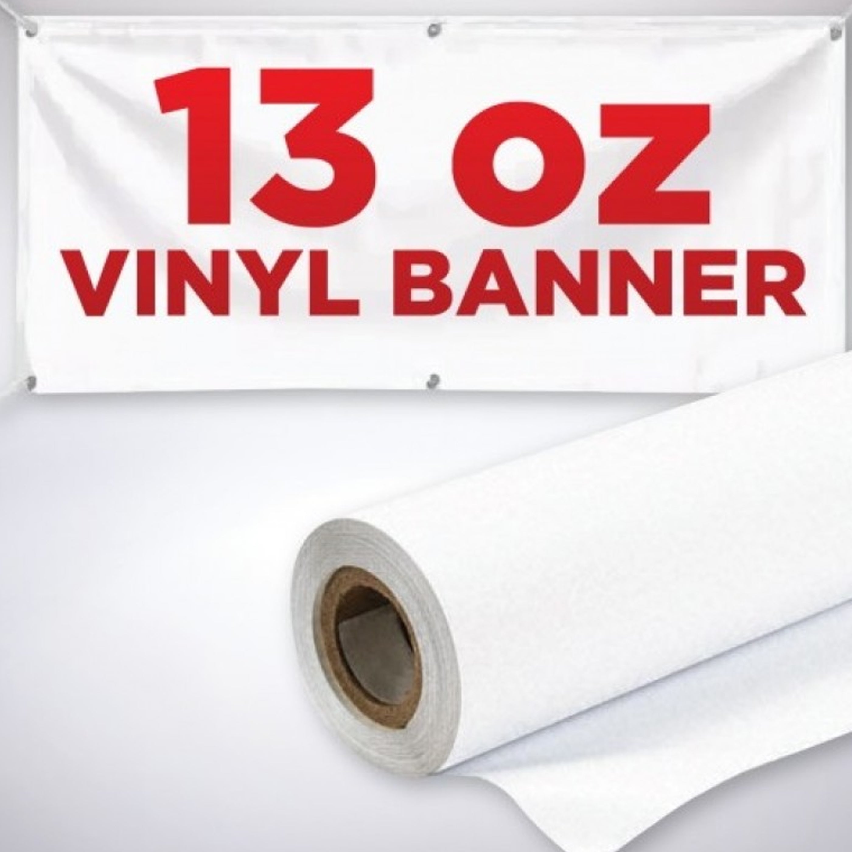 13 oz Standard Vinyl