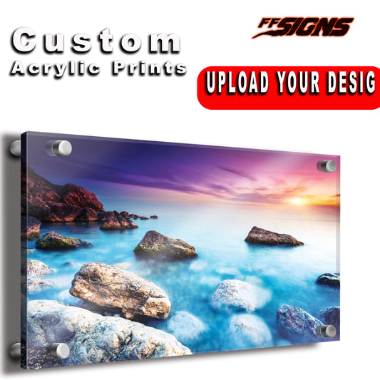 Acrylic Prints