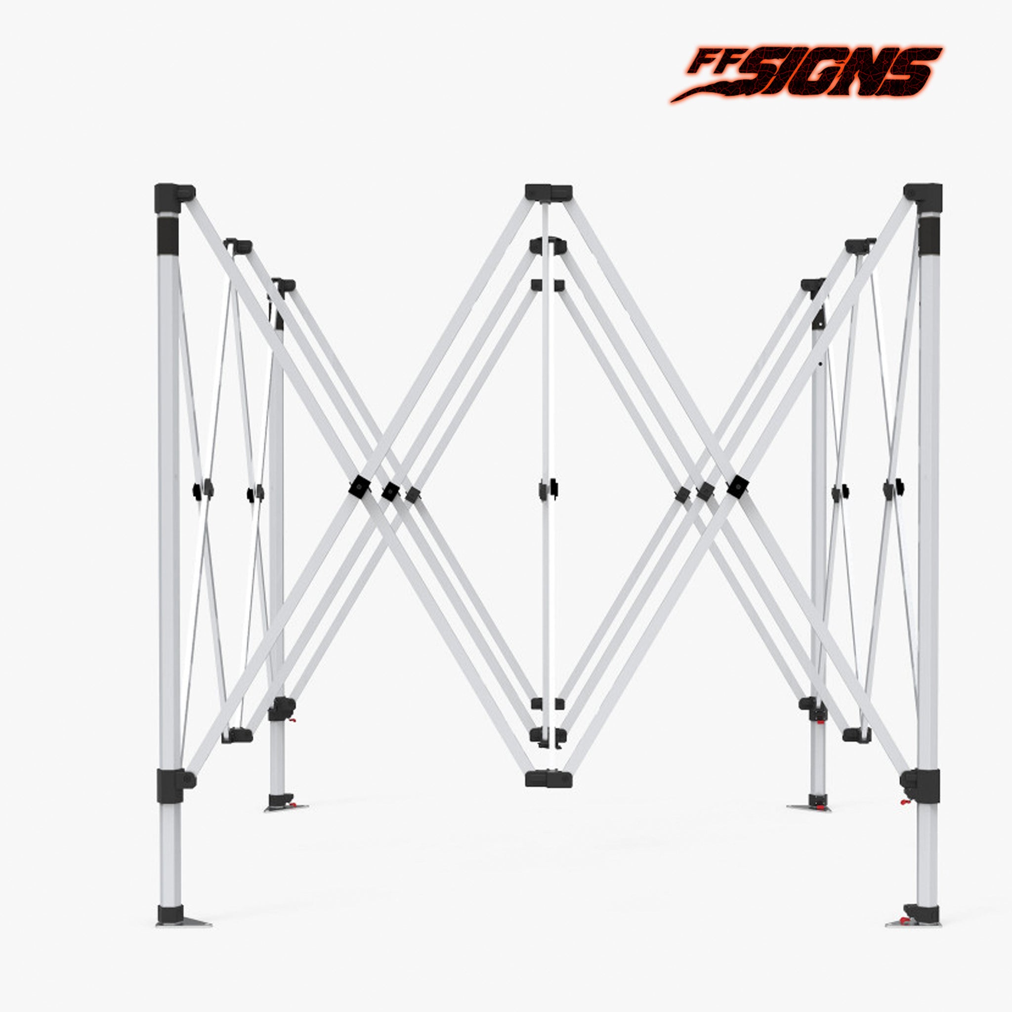 Event Tent (Full Color)