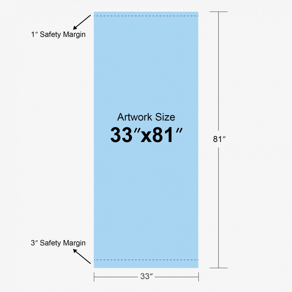 Retractable Banner: Pop-Up and Stand Out! 🎨