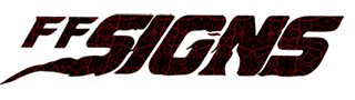 FFSigns logo