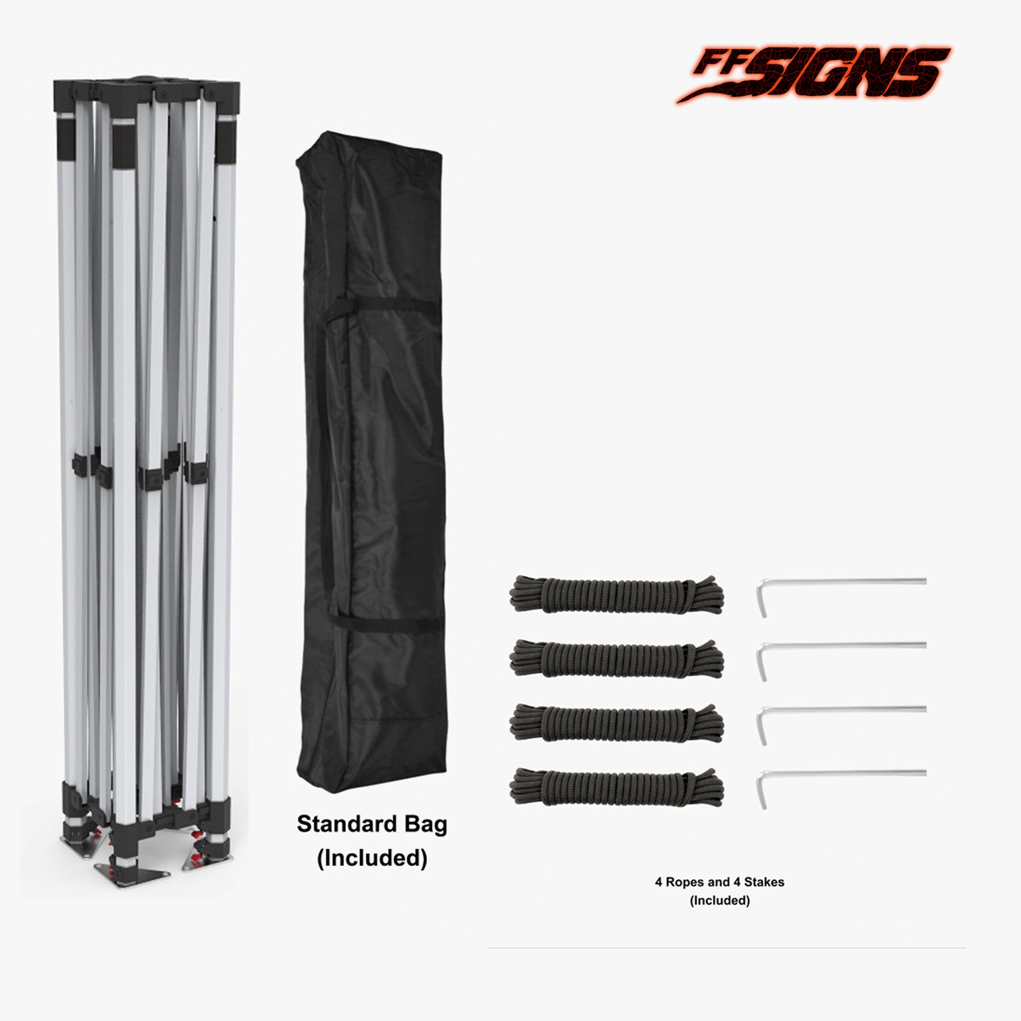 Event Tent (Full Color)