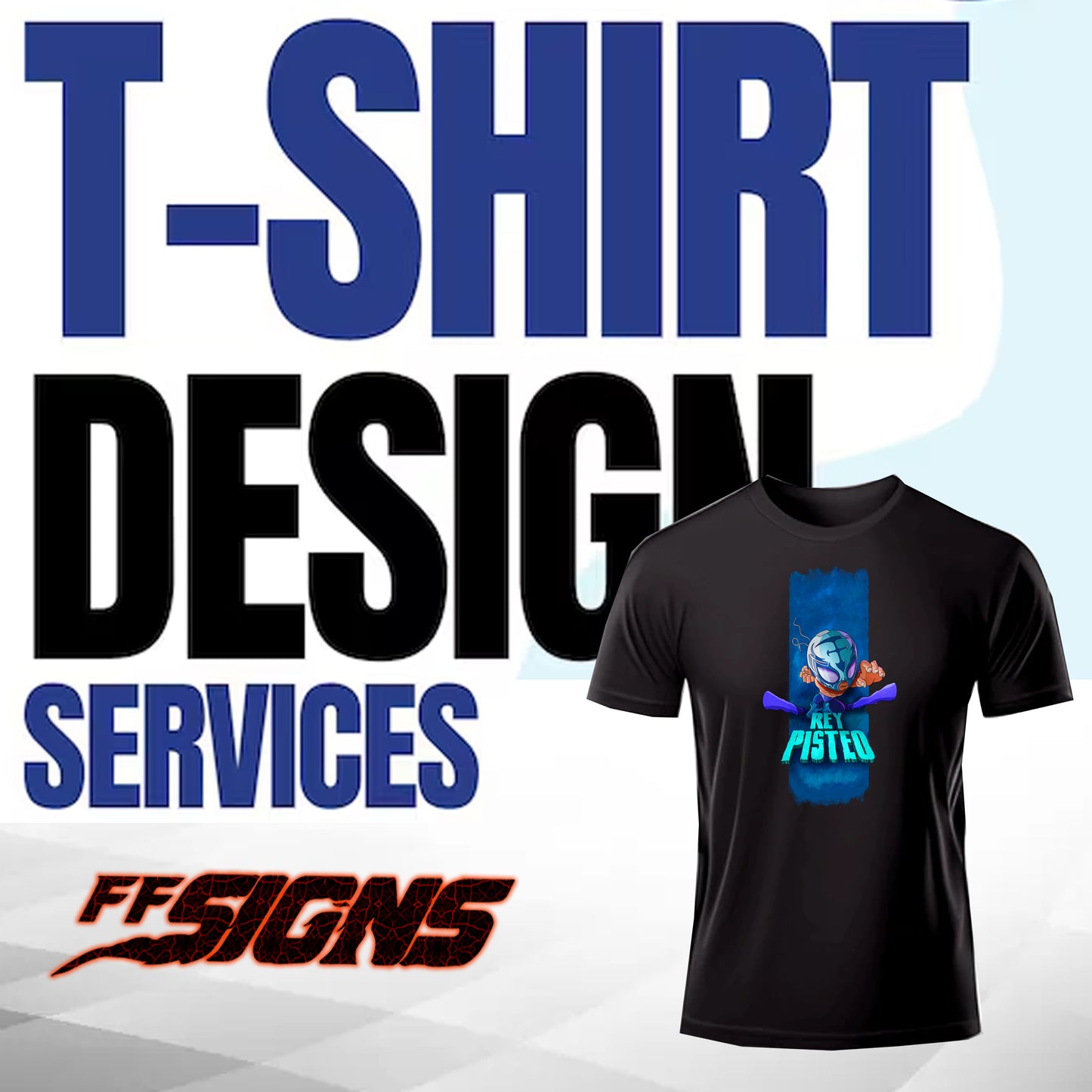 camiseta fer